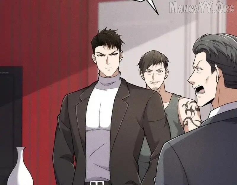 Hidden Dragon in the City (2025) Chapter 23 - page 51